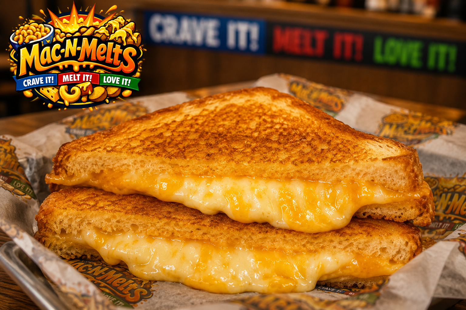 Grill Chesse