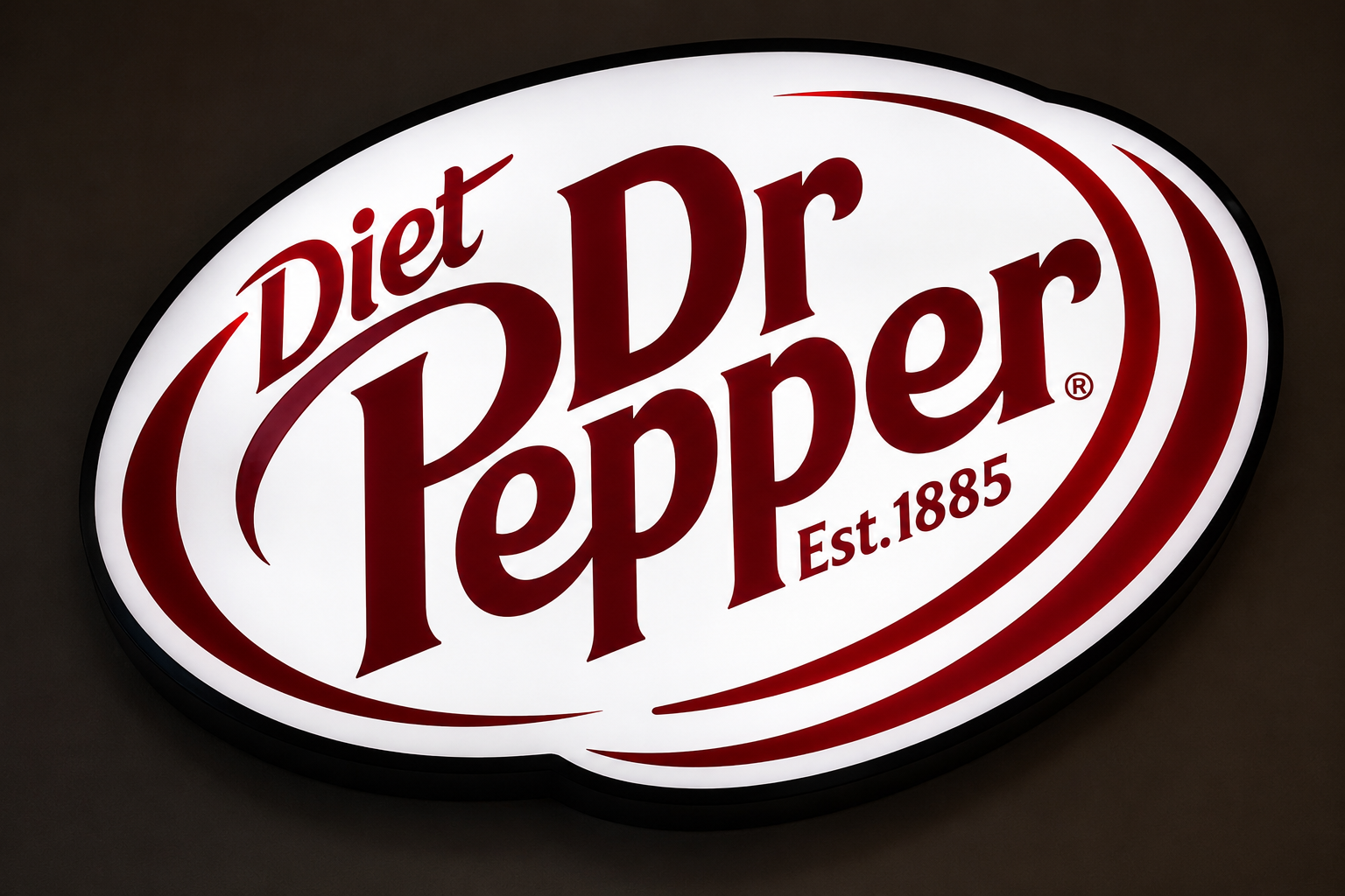 Diet Dr. Pepper