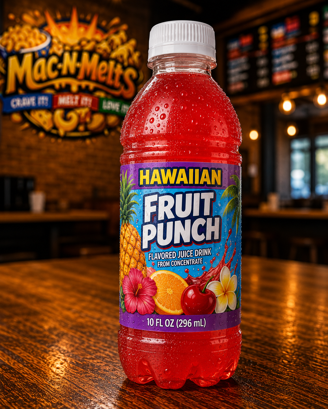 Fruit Punch