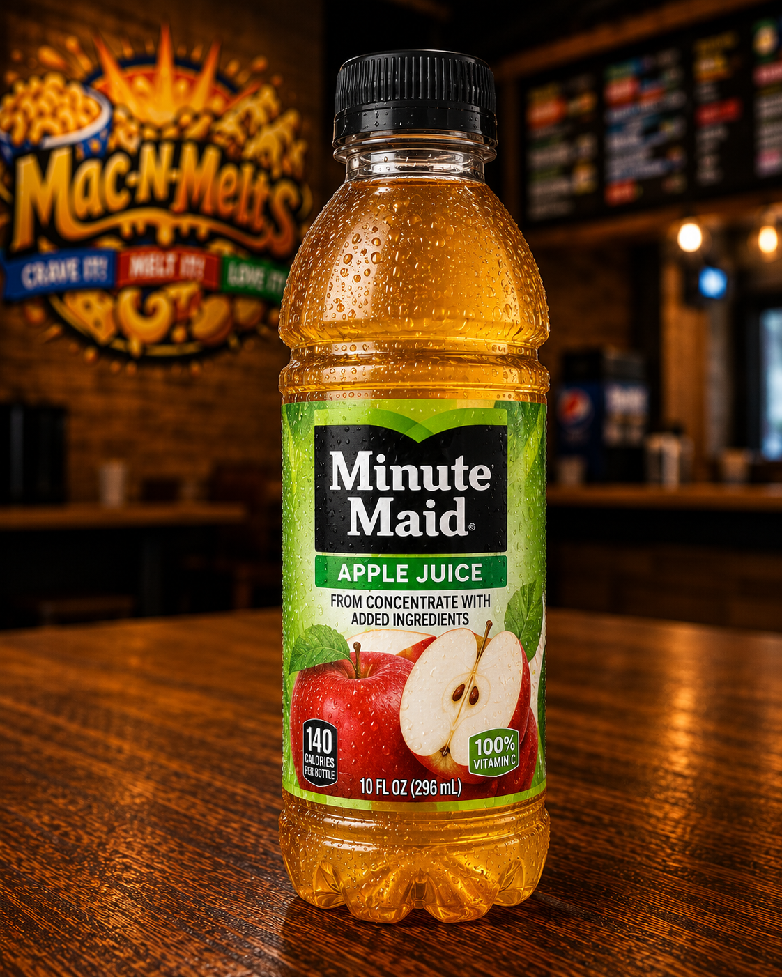 Apple Juice