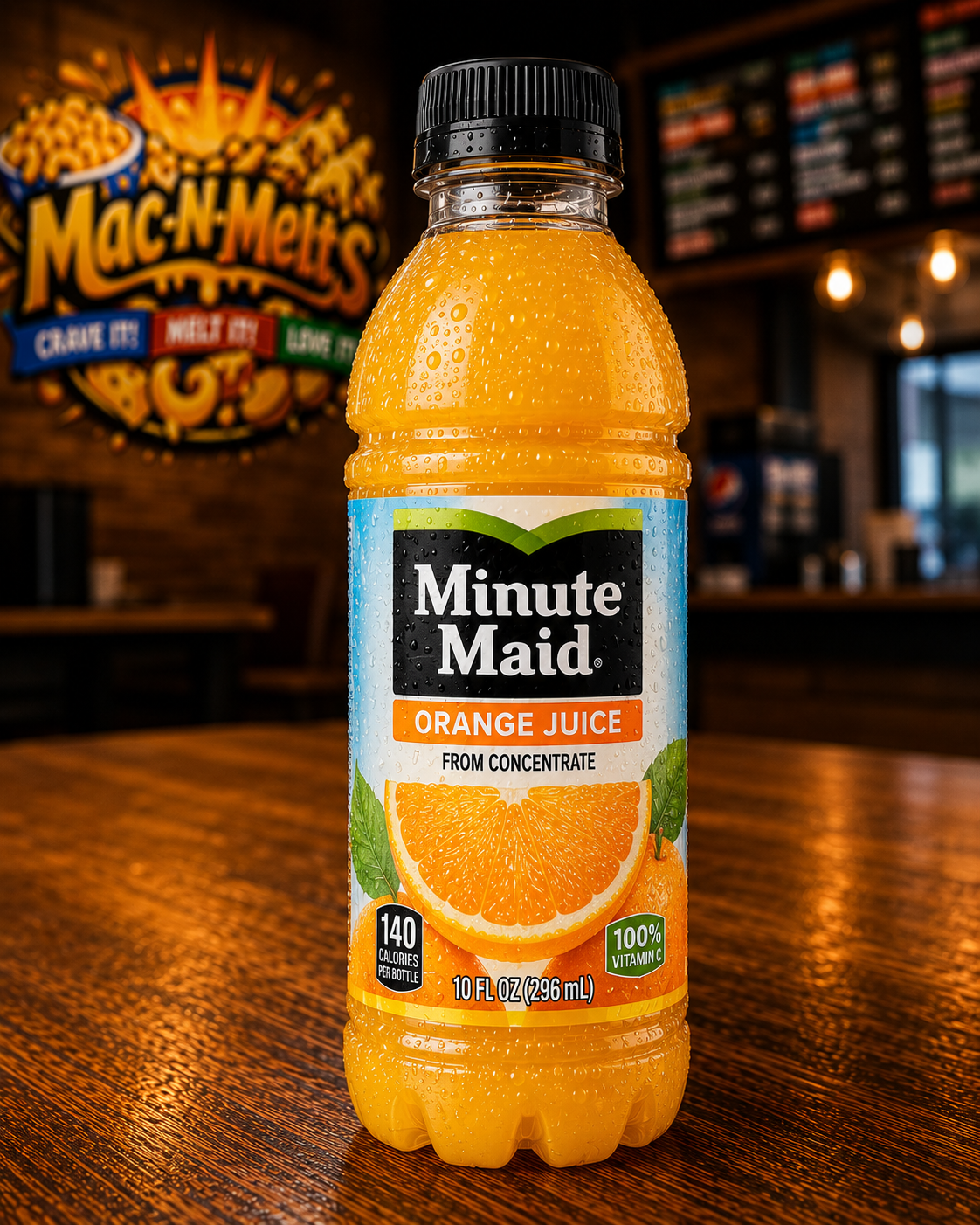 Orange Juice